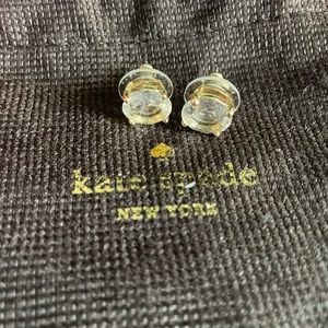 Kate Spade Earrings ♠️
